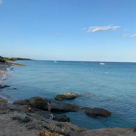 Villa Sardinian Pearl Fort Village