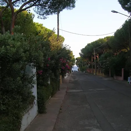 Sardinian Pearl * Fort Village