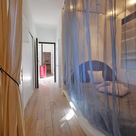Villa Sardinian Pearl