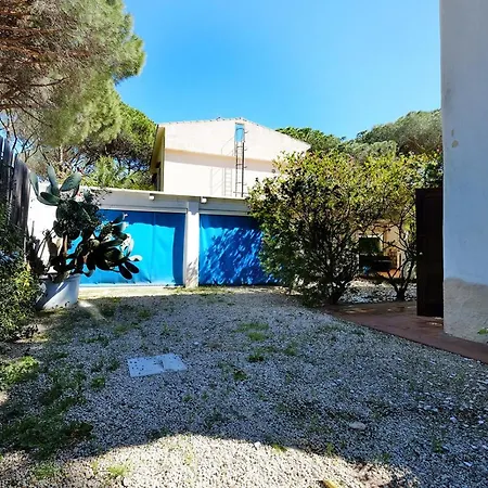 Villa Sardinian Pearl Santa Margherita di Pula