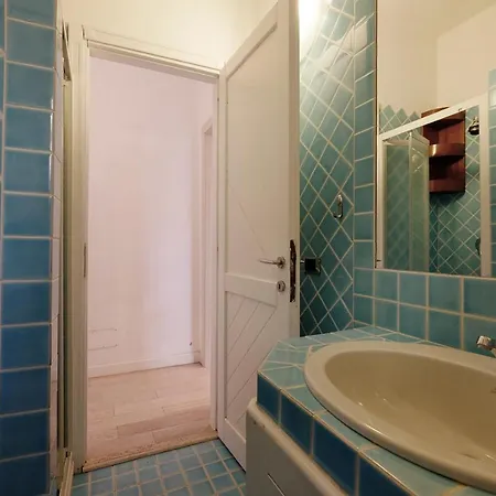 Sardinian Pearl Villa