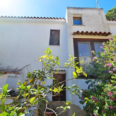 Sardinian Pearl Villa Santa Margherita di Pula