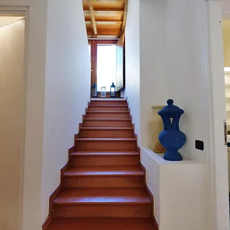 Villa Sardinian Pearl *