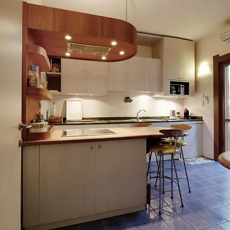 Sardinian Pearl Villa *