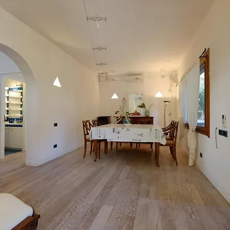 Sardinian Pearl Villa Fort Village