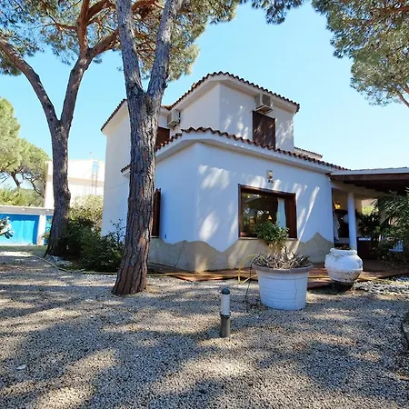 Villa Sardinian Pearl *