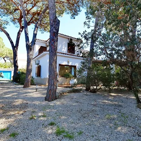 Sardinian Pearl Villa *