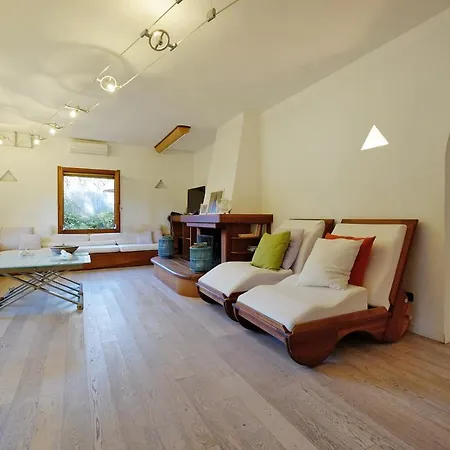 Sardinian Pearl Villa *