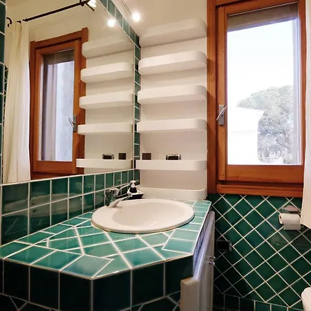 Sardinian Pearl Villa *