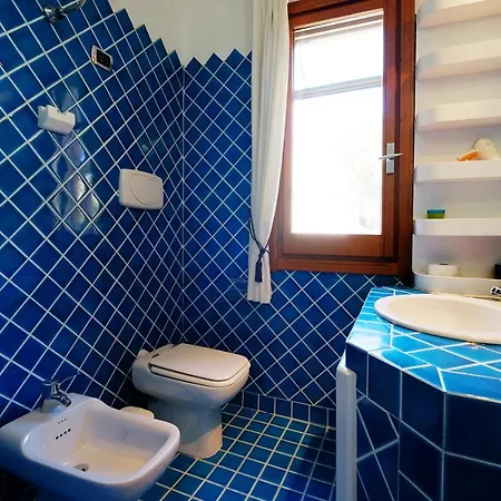 Sardinian Pearl Villa Fort Village