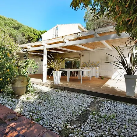 Sardinian Pearl Villa Santa Margherita di Pula